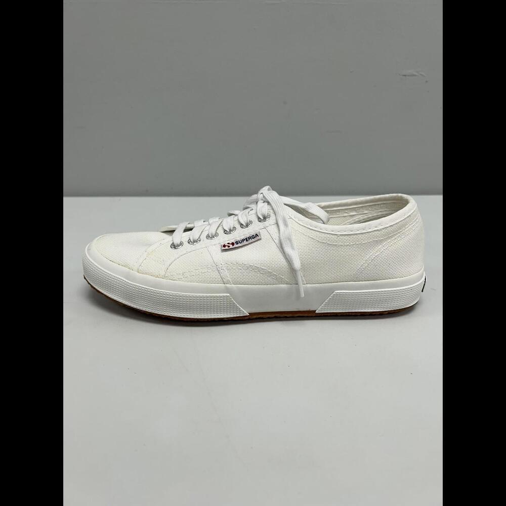Superga Classic Canvas Sneakers